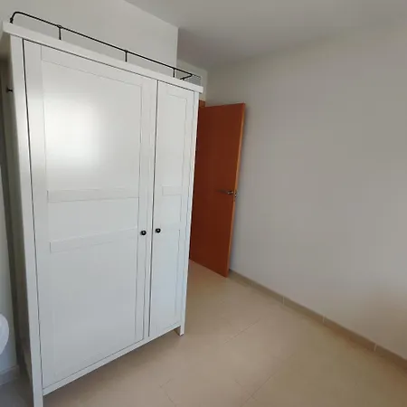 Paraiso Con Piscina Y Parking Privado Playas de Vera