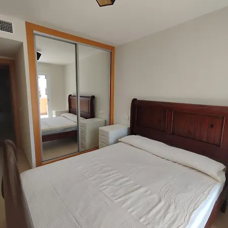 Paraiso Con Piscina Y Parking Privado Apartment