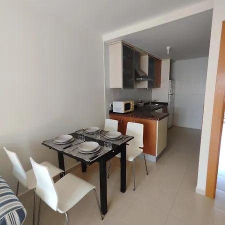 Paraiso Con Piscina Y Parking Privado