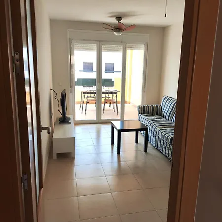 Apartment Paraiso Con Piscina Y Parking Privado