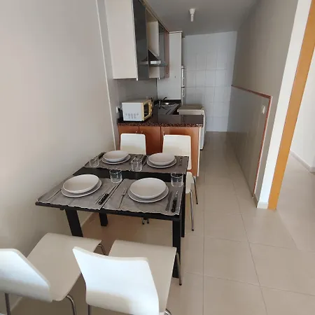 Paraiso Con Piscina Y Parking Privado Apartment *