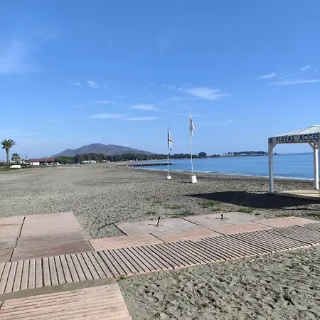Paraiso Con Piscina Y Parking Privado Apartment *
