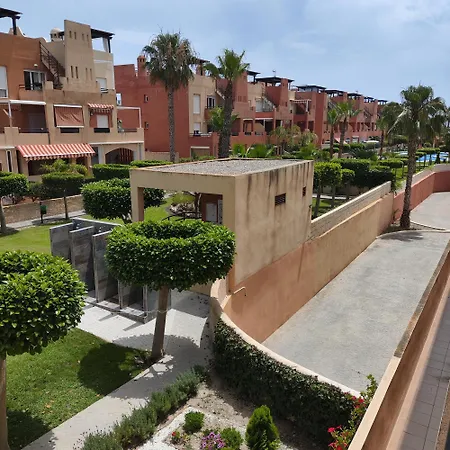 Paraiso Con Piscina Y Parking Privado Apartment