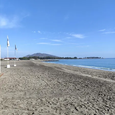 Apartment Paraiso Con Piscina Y Parking Privado Playas de Vera