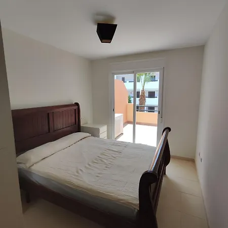 Paraiso Con Piscina Y Parking Privado Apartment Playas de Vera
